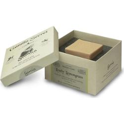 Gamila Secret Lively Mydło z trawą cytrynową 115 g