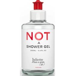 Juliette ma pistolet, a nie żel pod prysznic 250 ml