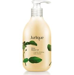 Cytrusowy żel pod prysznic Jurlique 300 ml