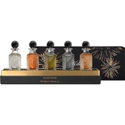 Zestaw miniaturowy Kilian: Good Girl Gone Bad 10ml + Love don't be shy 10ml + Black Phantom 10ml + Straight to Heaven 10ml + Angels' Share 10ml