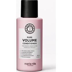 Odżywka zwiększająca objętość Maria Nila Pure 100 ml