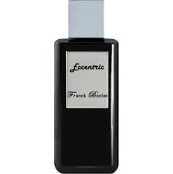 Ekstrakt z ekscentrycznych perfum Franck Boclet 100 ml