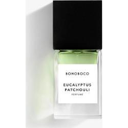 Bohoboco Ekstrakt perfum z eukaliptusa i paczuli 50 ml