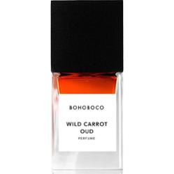 Bohoboco Ekstrakt perfum z dzikiej marchwi oud 50 ml
