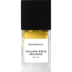 Bohoboco Ekstrakt perfum z kadzidła żółtego 50 ml