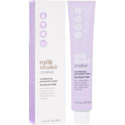 Milk Shake Creative - farba do włosów, pełna paleta kolorów, 100ml 6,43 | 6CG || Ciemny Miedziany Złoty Blond