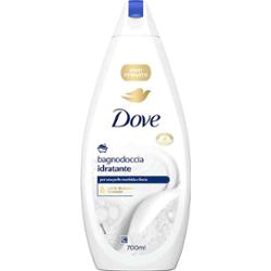 Dove Nawilżający żel pod prysznic Original 700 ml
