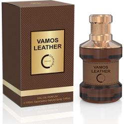 Camara Vamos Leather woda perfumowana dla mężczyzn 100 ml