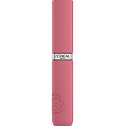 L’Oréal Paris Infaillible długotrwała szminka w płynie nawilżający i dodający blasku odcień 250 Pink Oulala 4.3 ml