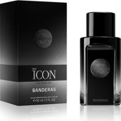 Antonio banderas Ten Icon Woda perfumowana - 100ml