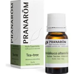 Pranarôm Olejki eteryczne Prawdziwy organiczny olejek eteryczny lawendowy 10ml