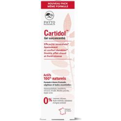 Phyto Research Cartidol Żel Surkoncentryczny 120ml