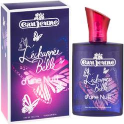 Eau Jeune L'échappée Belle D'une Nuit Edt Spray 75 ml