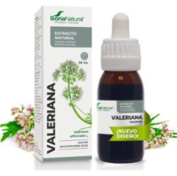 Ekstrakt Soria Valerian S xxi 50 ml