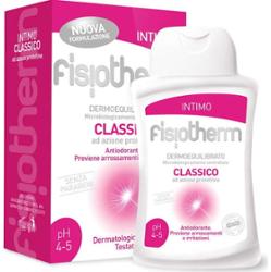 Fisiogen Fisiotherm Intimo Classico 250 ml