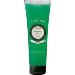 Perlier Żel pod prysznic i szampon Vetiver 250 ml
