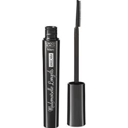 Vitry Tusz do rzęs Mademoiselle Black Long Lashes 10ml