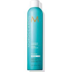 Moroccanoil Finish Luminous Hairspray Medium lakier do włosów z formułą wzmacniającą do średniego utrwalenia 330 ml