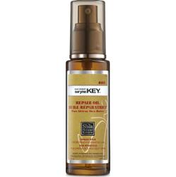 Saryna Pure African Shea Butter Regenerujący olejek pielęgnacyjny 50ml