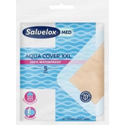 Salvelox Aqua Cover Xxl Pielęgnacja 5 szt