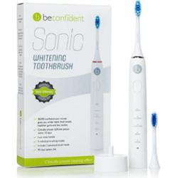 Wybielająca elektryczna szczoteczka do zębów Beconfident Sonic White-Rose Gold