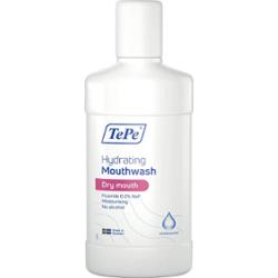 Tepe Bezsmakowy płyn do płukania jamy ustnej 500ml