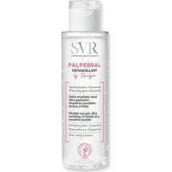 Svr Palpebral Micellar Water Ultra łagodzący płyn do demakijażu oczu