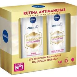 Nivea Kuracja przeciw plamom i efektom starzenia 2 sztuki