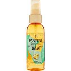 Pantene Infuso Di Argan Wygładzający Efekt Jedwabiu 100 ml