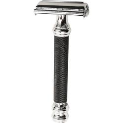 Parker Maszynka do golenia Papillon Metal Twist czarno-chromowana N 76r