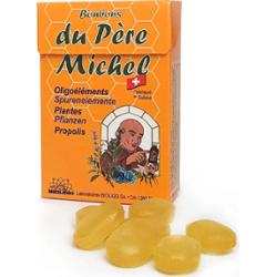 Bioligo Pudełko cukierków Du Pere Michel x30