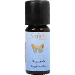 Farfalla Bergamotka organiczna 10ml