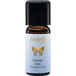 Farfalla Organiczna słodka pomarańcza 10 ml
