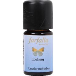 Farfalla Laur organiczny 5 ml