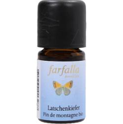 Farfalla Pinus Mugo Organic 5ml