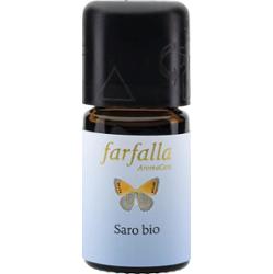 Farfalla Saro Bio Grand Cru 5 ml