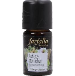 Farfalla Mieszanina Aromatica „Ochronna Mandarynka” 5 ml