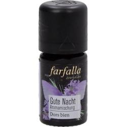 Farfalla Mieszanina Aromatica “Buona „Noc” 5 ml