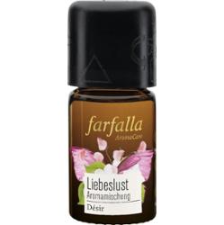 Farfalla Mieszanina Aromatica Aromamour 5 ml