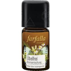 Farfalla Mieszanka Bauch Balance Aromatica Przeciw nudnościom 5 ml