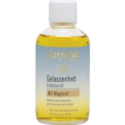 Farfalla Olejek z kamieni szlachetnych - Serenity 100 ml