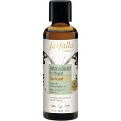 Farfalla Olejek z dziurawca organiczny 75 ml