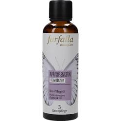 Farfalla Olejek z pestek moreli organiczny 75ml
