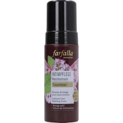 Farfalla Pianka czyszcząca higieniczna Intima Kobiecy 150ml