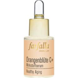 Farfalla Serum Kwiat Pomarańczy i Witamina C+ 15 ml