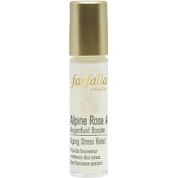 Farfalla Anti-Age Booster Eye Fluid Alpejska Róża i Witamina A+ 10 ml