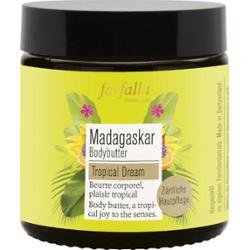 Farfalla Masło do ciała Madagaskar 100ml
