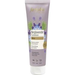 Farfalla Relaksujący balsam do stóp z górską lawendą 75 ml