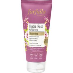 Farfalla Hippie Rose - Krem do rąk 50 ml