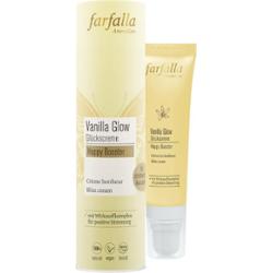 Farfalla Krem waniliowy „Good Mood” 30 ml